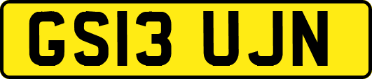 GS13UJN