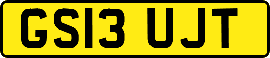 GS13UJT