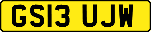 GS13UJW