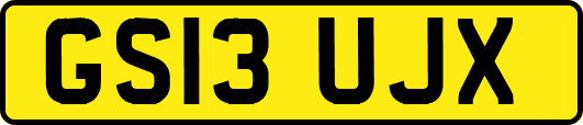 GS13UJX