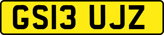 GS13UJZ