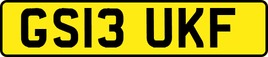 GS13UKF