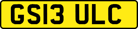 GS13ULC
