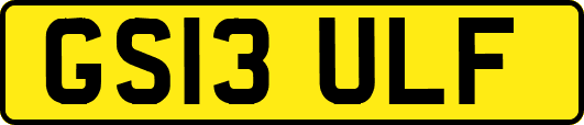 GS13ULF