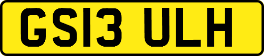 GS13ULH