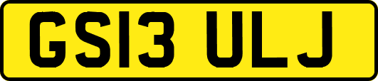 GS13ULJ