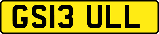 GS13ULL