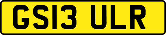 GS13ULR