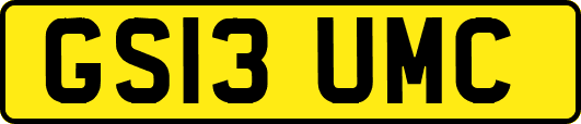 GS13UMC