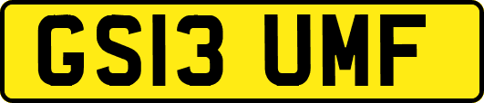 GS13UMF