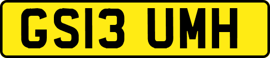 GS13UMH