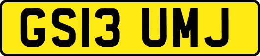 GS13UMJ