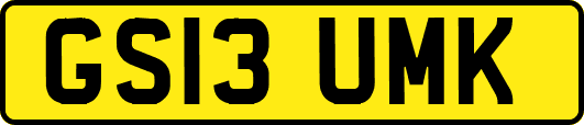 GS13UMK