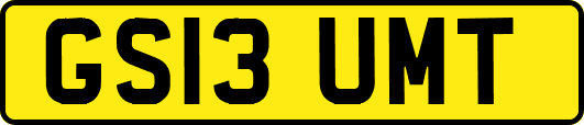 GS13UMT