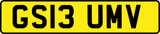 GS13UMV