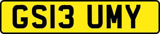 GS13UMY