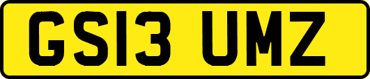 GS13UMZ