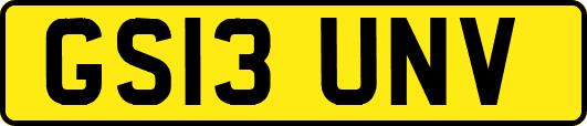 GS13UNV