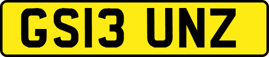 GS13UNZ