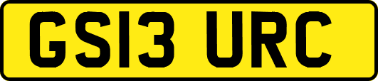 GS13URC