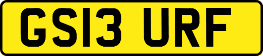 GS13URF