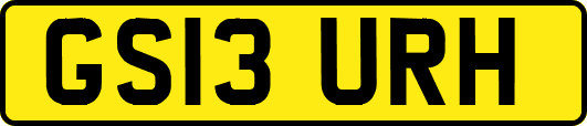 GS13URH