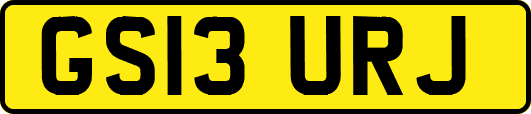 GS13URJ