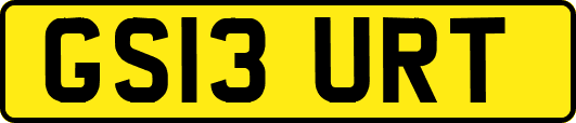 GS13URT