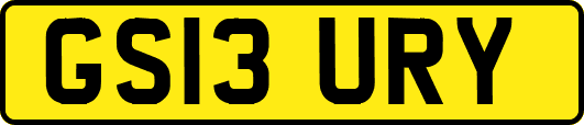 GS13URY