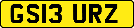GS13URZ