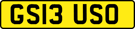 GS13USO