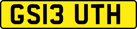 GS13UTH