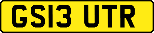 GS13UTR