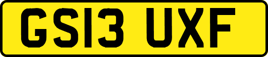 GS13UXF