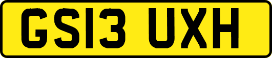 GS13UXH
