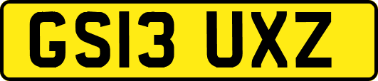 GS13UXZ