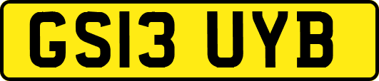 GS13UYB