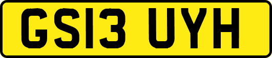 GS13UYH