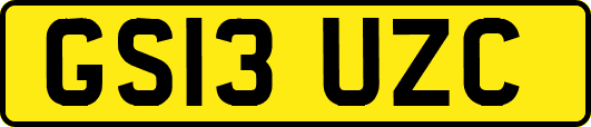 GS13UZC