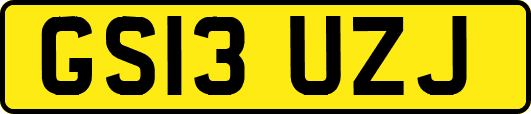 GS13UZJ