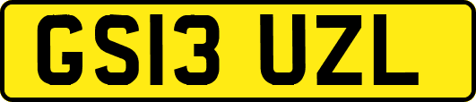 GS13UZL