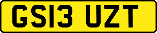 GS13UZT
