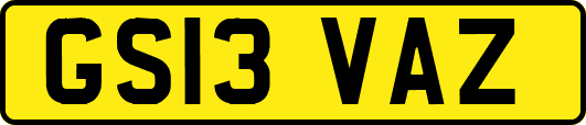 GS13VAZ