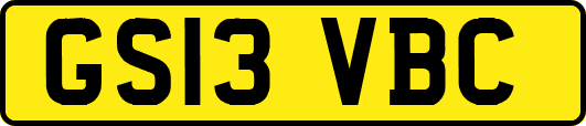 GS13VBC