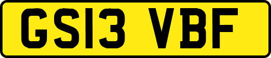 GS13VBF