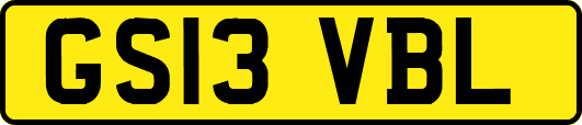 GS13VBL