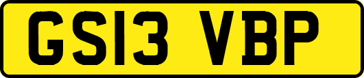 GS13VBP