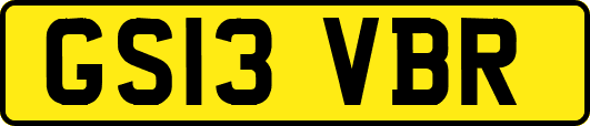 GS13VBR
