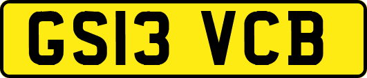 GS13VCB