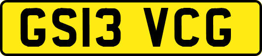 GS13VCG